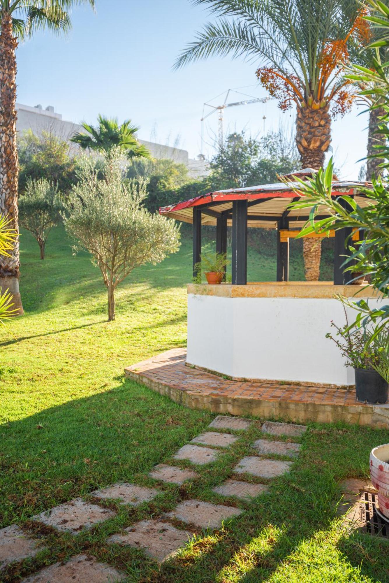 Ibis Meknes Hotel Exterior photo